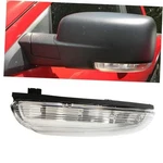 Front Mirror Turn Signal Puddle Light For Dodge Ram 1500 Left (driver) Side. Fixed Price $30.90.