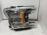 KL3413005AA Passenger Right Headlight From 2020 Ford F150 12672860. Fixed Price $315.94.