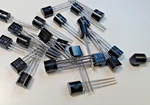 Lot Of 25 2N3702 Pnp Transistors TO-92 / Through-hole 3-PIN Vintage Small-signal. Fixed Price $18.06.