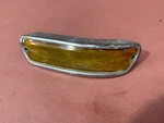 Bmw 2002 E10 Front Right Turn Signal Oem Jrd. Fixed Price $55.00.