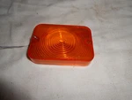 1962-63 Ford Falcon Lens Tmc 828. Fixed Price $30.39.