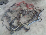 2005 International 9400I Wiring Harness. Fixed Price $400.00.