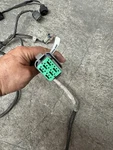 Oem 2018 Freightliner Cascadia Exhaust Chassis Wiring Harness A66-03950-090. Fixed Price $85.00.