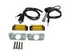 1968 69 Dodge Mopar Charger Turn Signal Lights Indicator Lens Kit. Fixed Price $122.00.