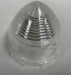 Unused Vtg Glo-brite GB-699 Parking Light Lens 5949368 For 1958 Buick (CC5). Fixed Price $29.95.