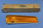 Nos 1978-1979 Ford Truck F150 F250 F350 Front Rh Side Turn Signal D8TB-13215-AB. Fixed Price $209.87.