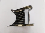 Nos Oem Ford 1968 Mercury Park Light Fender Grille Extension Lh Marauder +++. Fixed Price $169.00.
