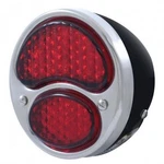 United Pacific FTL2831LED6-BAL Tail Light 19 Led, V, With Black Hou Ford. Fixed Price $85.64.
