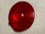 1960 - 1972 Chevrolet Truck Directional Signal Light Lens Red Gm 2489688. Fixed Price $12.99.