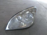 For 2012 Freightliner Cascadia 2007-2018 Headlight Left , Md. Fixed Price $98.48.