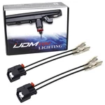 Oe-spec Side Marker Light Power Cord Wire Harness For Dodge 2015-UP Challenger. Fixed Price $14.49.