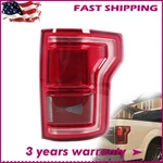 Passenger Side Led Tail Light Lamp Ford F150 2015-2017 Rh W/blind Spot. Fixed Price $108.00.