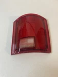 Nos 1973 1974 1979 1980 1987 Chevy Truck Gmc Right Hand Tail Light Lens 5968330. Fixed Price $299.95.