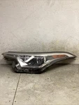 2018 2019 Toyota Ch-r Left Lh Driver Side Headlight Oem Halogen Japan Built. Fixed Price $249.00.