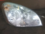 For 2015 Freightliner Cascadia 2007-2018 Headlight Right , Md. Fixed Price $98.48.