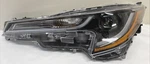 2020-22 Toyota Corolla Sedan Lh Driver Side Led Headlight Oem 114-11221L. Fixed Price $325.00.