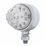 United Pacific 39557 Marker Light Reflector, Single Face, Led, Assembly, 17. Fixed Price $57.86.