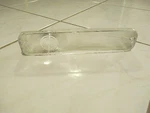 Mopar Nos 1963-64 Chrysler Dodge Custom 880 Right Reverse Light Lens 2299336. Fixed Price $65.00.