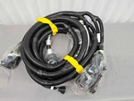 New! Kenworth Peterbilt Wiring Harness Chassis Aftertreatment Mx 11 13 P92-8447. Fixed Price $422.41.