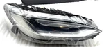 Tesla Model X Led 1034313-00 Headlamp Rh Right Passenger 2016-2020 (oem) New. Fixed Price $299.99.