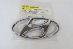 Genuine Oem 2013-2018 Hyundai Santa Fe Sport Rear Emblem For Liftgate Badge Logo. Fixed Price $24.99.