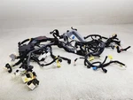2017-2019 Kia Optima Hybrid Instrument Dash Wiring Harness 91130-A8330. Fixed Price $165.00.