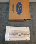 1975-1978 Ford Custom 500 Ltd Brougham Landau Sedan Coupe Nos Rh Backup Lamp Asm. Fixed Price $89.00.