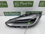 Oem 2016-2020 Tesla Model Left Driver Side Led Headlight 1053570-00-F. Fixed Price $99.00.