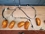 07 Dodge Ram Cab Lamp/lamp Wiring Harness. Fixed Price $122.30.