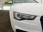 Passenger Headlight Xenon Hid Self Adjusting Opt 8Q3 Fits 13-17 Audi A5 232421. Fixed Price $658.69.