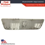 1962-1963 Chrysler Imperial Right Passenger Side Parking Light Lens 2188860 Nos. Fixed Price $166.00.