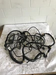 2015 Freightliner Cascadia Chassis Wiring Harness A4721509233 (555-10143). Fixed Price $515.00.