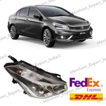 Genuine 35121M79M00 Headlight Assembly Rh For Suzuki Ciaz 2014-2025 Model. Fixed Price $400.00.