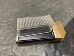 Nos Gm Delco Guide Rear Backup Lamp Lens 5957615 1966 Buick Lesabre Wildcat. Fixed Price $30.00.