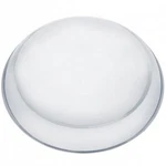United Pacific A6025P Axle Hub Cap Polished, Stainless Steel, Plain, Ford. Fixed Price $39.38.
