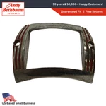 1941 Dodge Front Left Driver Side Parking Light Lamp Lens Retainer 866203 Nos. Fixed Price $94.67.