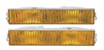 Oer Front Park Lamp Lens Set 1984-1987 Buick Regal Gnx Grand National Type-t. Fixed Price $149.98.