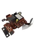 Used Freightliner Powernet Junction Box W/ Bracket P/n A06-75148-011. Fixed Price $135.17.