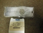 Nos 1973 1974 Ford F100 F250 F350 Parking Lamp Lens D3TZ-13208-A. Fixed Price $39.99.