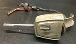 Vintage Allstate Turn Signal Switch Model 814-1 Patent 2604560. Fixed Price $30.00.