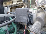Replaces 2016 Volvo Vnl Fuse Box , Oh. Fixed Price $228.50.