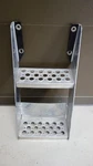 Kenworth T680 Steps 13" X 28" N82-6047. Fixed Price $70.00.