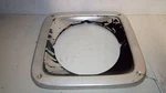1981 International CS1710B Right/passenger Headlamp Door/cover (2242845. Fixed Price $35.68.