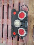 Replaces Na 2018 Freightliner Cascadia 126 Tail Light , Mn. Fixed Price $171.30.