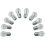 Camco 54788 Replacement 1141 Auto/rv Backup Light Bulb - Box Of 10. Fixed Price $19.49.