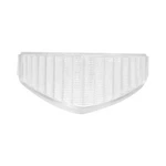 Ford Courier Sedan Delivery 52 Turn Signal/parking Light Lenses Driver. Fixed Price $57.46.