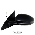 Side Mirror For 2019-2024 Nissan Altima Sr With Turn Signal Black Driver. Fixed Price $99.34.