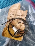 1949-52 Chevrolet Directional Signal Wiring Gm# 5940079. Fixed Price $25.00.
