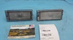 1941 Cadillac Park Light Assembly 956865. Fixed Price $95.00.
