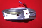 Vw Karmann Ghia Front Turn Signal Bulb-holder 1970-1974 Left Side, Oem By Hella!. Fixed Price $129.00.